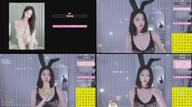 하이레그 .. 검스 ♥ 다시보기x