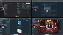 back home.. :( IRL later !stake