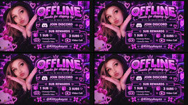 🖤 1 for 5 on discord😈NO VC