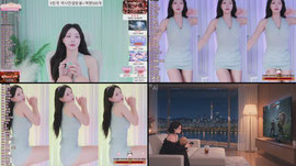 5천개 섹시방셀 1명  찐막 구해봅니다 (딜받습니다) 4층응 향해 가보자..!!