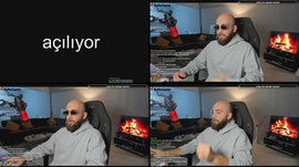 pakize bibi aslında maya imiş