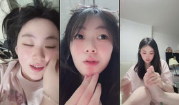 小软曼波正在直播
