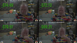 💸 Ballin’ in Negative [🇯🇵] | 🐀 MastuhSplintah Charged Me Back | 🚽 Weeks of Streaming Down the Drain | ⛓️ Paying Off My Kick Debt LIVE