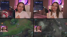 FlexQ mit Viewern <3 komm ran & hab spass // !dc