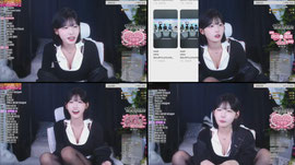 무녀사냥 다녀온 리얼 사복 고란희
