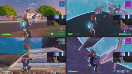 FortniteMares Win Farm