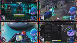 Whatever Happened To Robot ZONE?