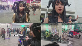 live von der !polaris