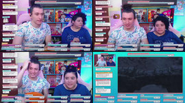 Sábado de anime: Disney Twisted Frelieland E1 y E2 + Steel Frelie Run E4 + Discusión