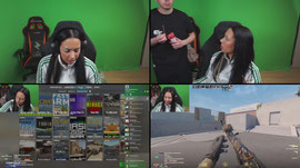 ÄÄÄÄÄÄ CS LIVE OON BACK FOR NOW