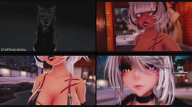 🐾 missed me? 🐶 | 🔥 hot puppy hours | 💋 flirty energy and zero personal space 😳