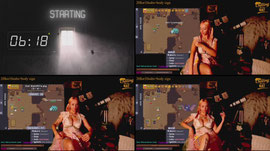 wrong stream !s !social