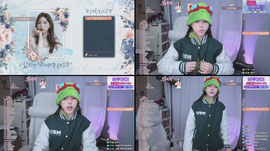 [엠비] 오랜만입니다