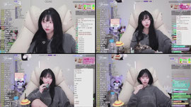 [771:비서]아 잠와