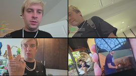 Saturday Livestream