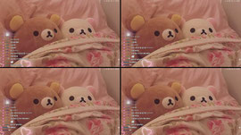 채티♥1720♥