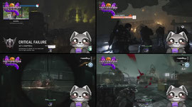 [18+][Face Tracking] Happy Thanksgiving Weekend <3 !gg use code trashpanda at checkout!