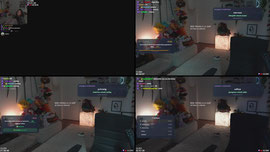 🔴mini marathon for the community.. 48 hour stream! !discord (also live on YT)