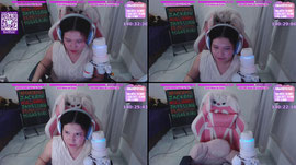 JOGANDO COM CHAT/ SUBATHON DIA 27 - !quadro