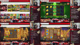 HOY GANO O ME RETIRO DEL CASINO !at