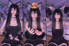 Delta Cosplay💜