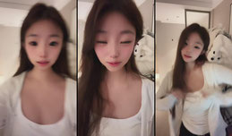 晚上好
