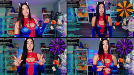 Draining Wallet with Goddess Cin