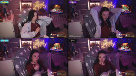 | 19:00 Faceit z @avmusia @sandrulaax @inezka @gabciiaa | !pirateswap #ad  🍂