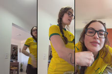 Posso cantar pra você?