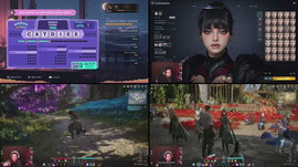 OG AION hráčka hraje AION2 💙 Co bylo na tomto streamu, zůstává na tomto streamu. Tento stream se neděje. | 107/200 subs 💌 !alza !subathon