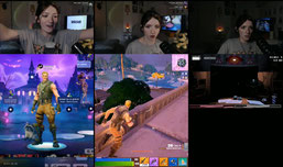 Inconsistent idiot streamer