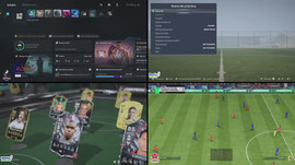 (0-0) FC PRO QUALIFIER LATAM NORTH