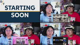 Chatting and Kpop!