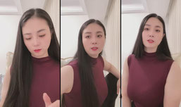 第一次直播很紧张