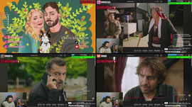 SEHBURMAG ► TAŞACAK BU DENİZ 33.BÖLÜM ► PERMA ► SAVAŞ KURTBABA | !bağış !donate !abone !insta !menü