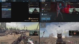 The Last MnK Player