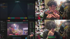 Mission Complete! Mode 3 Made it! | $tts $credits $pokemon