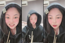 콩이