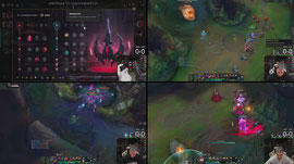 LOL TURBONOCHERO INSIDE EPICARDO DE MANUAL