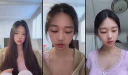 🇺🇸女大！