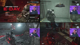Campaña de gears | Código Dianitagg  | !wishlist !paypal