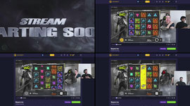 $600K TRAVEL SEED! CINEMA ENSUES