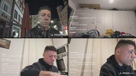 BUON SABATO POMERIGGIO RESTART DOPO IL LAG