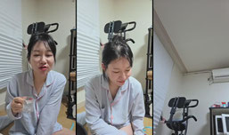 안뇽하세요