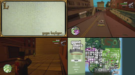 GTA SAN ANDREAS İMKANSIZ UÇAK GÖREVLERİ