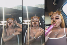 Terrianna 🖤.
