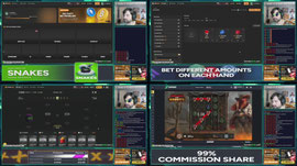 🥒 W Code PICKLETIME 🥒$3000 Gamba Lb 🥒 1000c CSBattle Lb 🥒 1000c CaseBattle Lb 🥒 !lb !code 🥒
