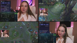 CUSTOMS mit euch <3 komm und mach mit  // !dc