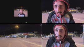 LIVE IRL