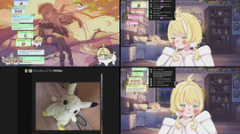 The special kind of GFE